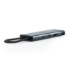 Imagen de ADAPTADOR TP-LINK USB-C 6 PUERTOS EN 1 - 4K CARGA RAPIDA 100W