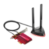 Imagen de TARJETA TP-LINK PCIE X1 AX3000 - WIFI 6 - BLUETOOTH 5.0 - ANTENAS - BASE MAGNETIZADA