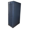Imagen de GABINETE PARA SERVIDOR 42UR CON PUERTA FRONTAL DE MALLA - 78" 