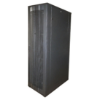 Imagen de GABINETE PARA SERVIDOR 42UR CON PUERTA FRONTAL DE MALLA - 78" 