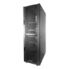 Imagen de GABINETE PARA SERVIDOR 42U - 198CM X 61CM - 109CM PROFUNDIDAD