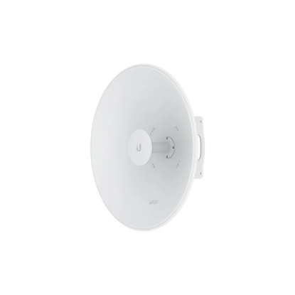 Imagen de ANTENA UBIQUITI 30DBI - 6.87GHZ - INALAMBRICO