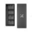 Imagen de KIT DESTORNILLADORES DE ALTA PRECISION XTECH 25 EN 1 - S2 STEEL - XTA-820