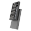 Imagen de KIT DE DESTORNILLADORES INTERCAMBIABLES XTECH - ALEACION DE ALUMINO Y ACERO