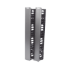 Imagen de PANEL RACK DE ORGANIZACION DE CABLES PARA BASTIDOR VERTICAL