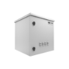Imagen de GABINETE FIJO PARA EXTERIORES NEXXT SOLUTIONS - OUTDOOR - STEEL - GRIS