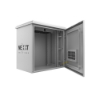 Imagen de GABINETE FIJO PARA EXTERIORES NEXXT SOLUTIONS INFRASTRUCTURE OUTDOOR - LIGHT GRAY 
