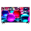 Imagen de TV LED LG 55" - 3840 X 2160 4K ULTRA HD - A7 PROCESADOR 4K GEN8