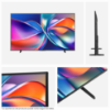 Imagen de TV LED HISENSE 65" 3840 X 2160 4K ULTRA HD - SMART TV U9 - HDR 10+
