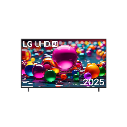 Imagen de TV LED LG 65" 3840 X 2160 4K ULTRA HD - SMART WEB-OS - THINQ AI - ALPHA 7 4K AI GEN8