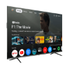 Imagen de TV QLED INDURAMA 86" 3840 X 2160 4K ULTRA HD SMART - GLOOGLE TV 5.0 - BLUETOOTH 5.1