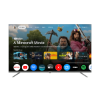 Imagen de TV LED INDURAMA 58" 3840 X 2160 4K ULTRA HD - SMART TV GOOGLE TV 5.0