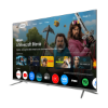 Imagen de TV LED INDURAMA 58" 3840 X 2160 4K ULTRA HD - SMART TV GOOGLE TV 5.0