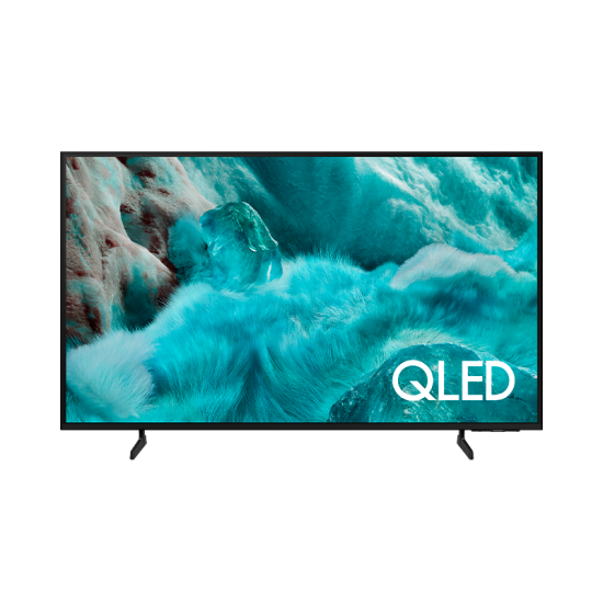 Imagen de TV LED SAMSUNG 50" 3840 X 2160 4K ULTRA HD - HDMI - USB - AV - BLUETOOTH 