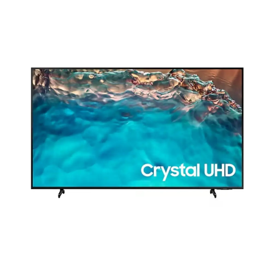 Imagen de TV LED SAMSUNG 85" 3840 X 2160 4K ULTRA HD - HDMI - USB - BLUETOOTH - WIFI
