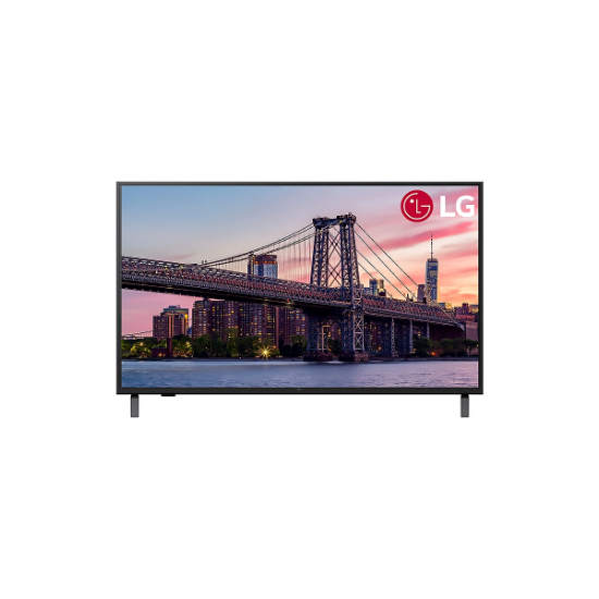 Imagen de TV LG OLED 48" 3840 X 2160 4K ULTRA HD - EVO AI C5 - ETHERNET USB - HDMI