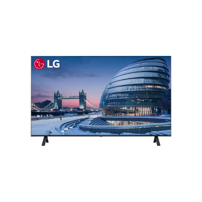 Imagen de TV LED LG NANO80 50" 3840 X 2160 4K ULTRA HD - HDR10 - WIFI - HDMI - USB - LAN