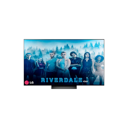 Imagen de TV LG LED 55" 3840 X 2160 4K ULTRA HD - HDR THINQ - AI PROC ALFA 9 - MAGIC CONTROL - HDMI 