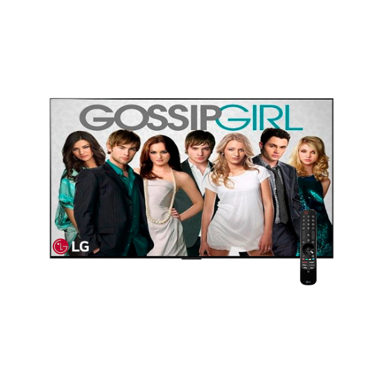 Imagen de TV LG OLED 65" 3840 X 2160 4K ULTRA HD - HDR THINQ AI PRO - MAGIC CONTROL - HDMI