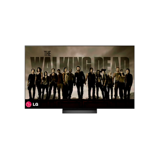 Imagen de TV LG OLED 65" 3840 X 2160 4K ULTRA HD - HDR THINQ AI PROC ALFA 9 - MAGIC CONTROL - HDMI - USB
