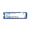 Imagen de UNIDAD DE ESTADO SOLIDO KINGSTON NV3 2TB SSD M.2 - 6000MB - PCIE 4.0