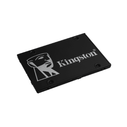 Imagen de UNIDAD DE ESTADO SOLIDO KINGSTON KC600 1024GB 2.5" - SATA 3 - 520MBS 