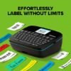 Imagen de ROTULADORA DYMO LABELMANAGER EXECUTIVE 640CB 24MM BATERIA BLUETOOTH