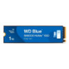 Imagen de UNIDAD DE ESTADO SOLIDO WD BLUE SN5100 1TB NVME SSD M.2 2280 - PCIE GEN 4.0