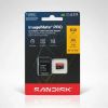 Imagen de MICROSD XC UHS-I SANDISK IMAGEMATE PRO 512GB 4K 200MB/S