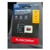 Imagen de MICROSD XC UHS-I SANDISK IMAGEMATE PRO 512GB 4K 200MB/S