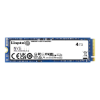 Imagen de UNIDAD DE ESTADO SOLIDO KINGSTON NV3 4TB M.2 2280 NVME PCIE 4.0 - SSD