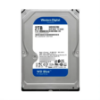 Imagen de DISCO DURO INTERNO WESTERN DIGITAL BLUE 2TB 3.5" - SATA 6GBS - 7200RPM - 256MB