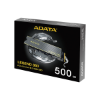 Imagen de UNIDAD DE ESTADO SOLIDO SSD ADATA LEGEND 860 500GB M.2 2280 - PCIE 4 - 5000MBS - 5Y