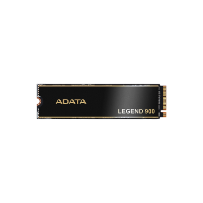 Imagen de UNIDAD DE ESTADO SOLIDO SSD ADATA LEGEND 900 512GB M.2 - 5400MBS - 7000MB - PCIE 4.0