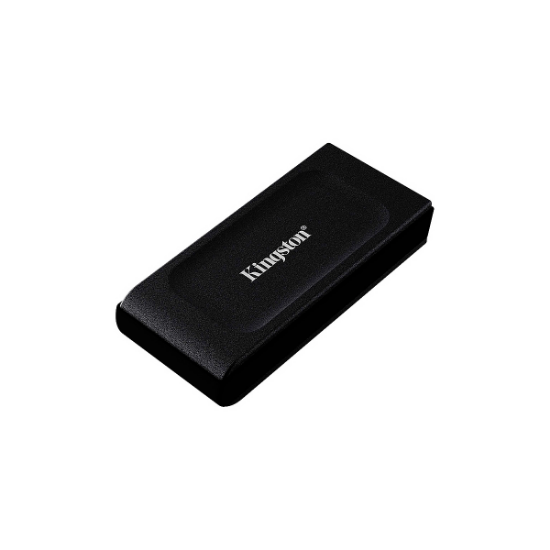 Imagen de DISCO SOLIDO EXTERNO KINGSTON SSD 1TB - USB 3.0