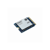 Imagen de UNIDAD DE ESTADO SOLIDO KINGSTON 2TB M.2 2230 NVME - PCIE 4.0 - 500MBS - NAND 3D
