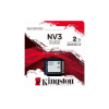 Imagen de UNIDAD DE ESTADO SOLIDO KINGSTON 2TB M.2 2230 NVME - PCIE 4.0 - 500MBS - NAND 3D