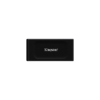 Imagen de DISCO SSD KINGSTON 2TB SX1000 PCIE 1050MBS - 1000MBS - NAND 3D - USB 3.2