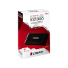 Imagen de DISCO SSD KINGSTON 2TB SX1000 PCIE 1050MBS - 1000MBS - NAND 3D - USB 3.2