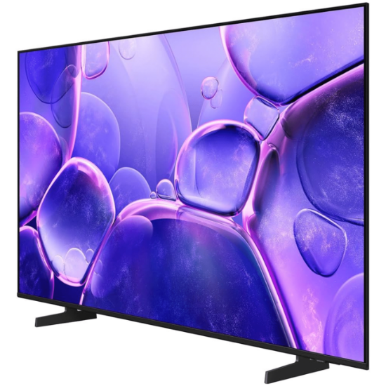 Imagen de La mejor opción en su categoría, con colores nítidos y vibrantes.   U8000F con un diseño vívido y multicolor.