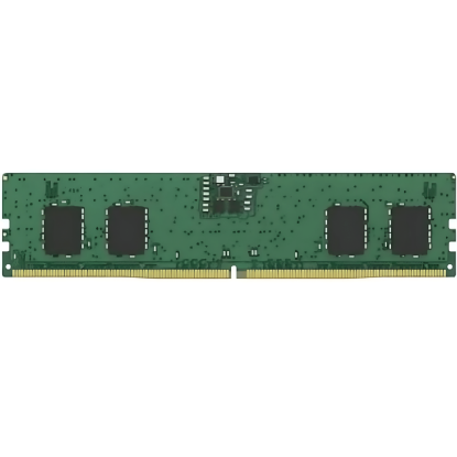 Imagen de MEMORIA RAM KINGSTON VALUERAM 8GB DDR5 5600MHZ - CL46 