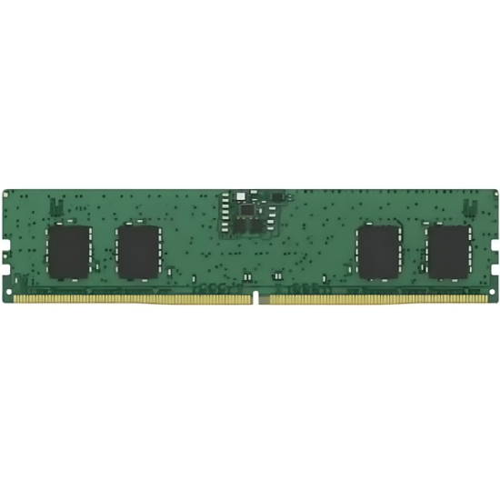 Imagen de MEMORIA RAM KINGSTON VALUERAM 8GB DDR5 5600MHZ - CL46 