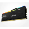 Imagen de MEMORIA RAM KINGSTON FURY BEAST 32GB DDR5 5600MHZ CL40 - XMP