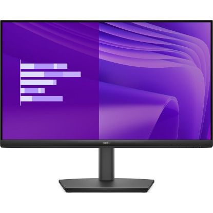Imagen de MONITOR DELL 24" P2422H FULL HD IPS 100HZ - HDMI - DP - VGA