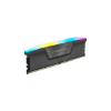 Imagen de MEMORIA RAM CORSAIR VENGEANCE RGB 16GB DD5 6000MHZ CL36 
