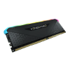 Imagen de MEMORIA RAM CORSAIR VENGEANCE RGB RS 16GB DDR4 3200MHZ C16