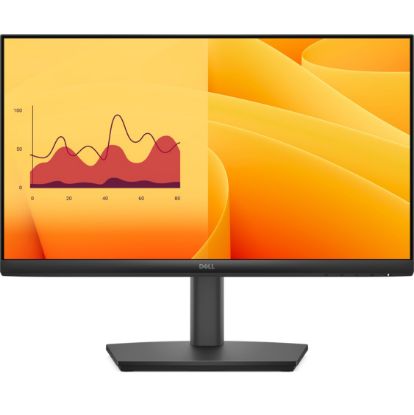 Imagen de MONITOR DELL E2225HSM 22" 1920 X 1080 FULL HD 100HZ - HDMI - DP - VGA