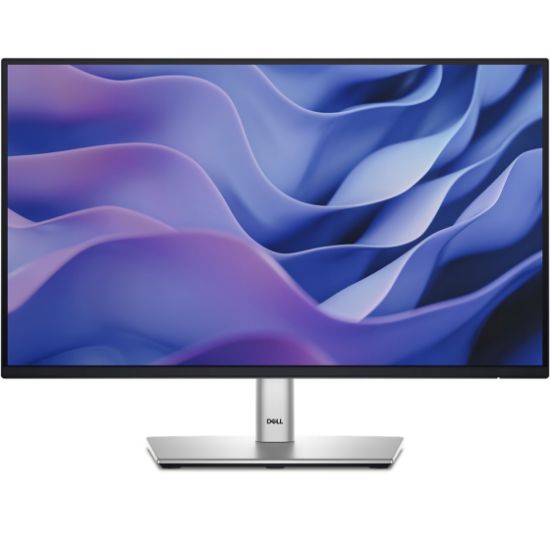 Imagen de MONITOR DELL PRO DE 22" PLUS IPS FHD – HDMI – DP – VGA – 3 USB-A – 1 USB-B - 1 USB-C - 100HZ