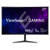 Imagen de MONITOR GAMING VIEWSONIC 27" FHD - 180HZ - 1MS - HDMI - DP 