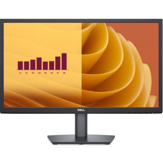 Imagen de MONITOR DELL E2225HS 22" 1920 X 1080 FULL HD 75HZ - HDMI - DP